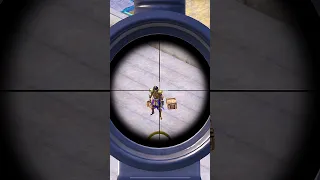 فيديو الشبح في ببجي 