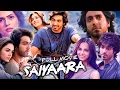 Lagu SAIYAARA Full Movie Hd 2025 | Ahaan Pandey | Aneet Padda | Full movie love Story Hindi