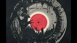 DRACULLA MABIN CHER W LKHER Prod By GROOVE FRÉQUENCE Audio Track Prod By GuyBeats 