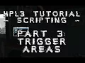 HPL3 Tutorial - Scripting