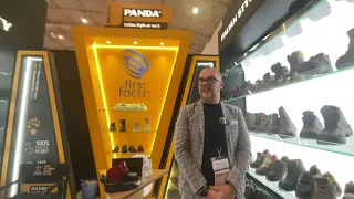 PANDA SAFETY Intersec KSA 