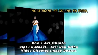 ngaturang be guling ka pura ari shinta official 
