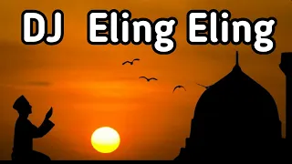 Download Dj Eling Eling SlowBass MP3