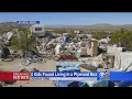 Joshua Tree Parents Arrested After 3 Kids Found In Deplorable Conditions