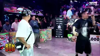 "BON" Batallas o no? PRIMERA EDICION 2vs2 2026