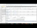 Shorten project - Configurations