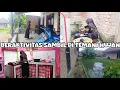 Download Lagu Beraktivitas di pagi hari sambil di temani rintihan hujan