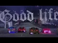 Download Lagu GOOD LIFE - G-EAZY \u0026 KEHLANI | FAST AND FURIOUS MV