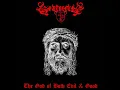 Download Lagu GOATSCORGE - The God Of Both Evil \u0026 Good - single 2021