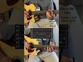 Download Lagu Değmesin Ellerimiz Intro Tab #guitar #gitar