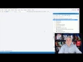 UWP 039 Adaptive Layout with Device Specific Views