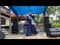 Lagu Mappoji Temmanessa Voc Dhani Malik. Cipt; Anwar Latifah