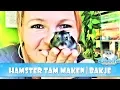 Lagu 🐹 Hamster tam maken voor beginners - De Bakjes methode