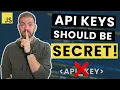 5 JavaScript API Key Mistakes and how to fix them