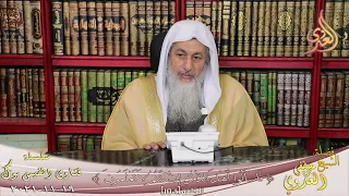 كادت الشمس أن تطلع هل أصلي الفجر أم السنة الشيخ مصطفي العدوي  كادت الشمس أن تطلع هل أصلي الفجر أم السنة الشيخ مصطفي العدوي