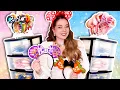Download Lagu CLEARING OUT \u0026 SORT OUT MY MEGA DISNEY EARS COLLECTION!! 🧚✨