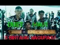 Keren!!! Duet seruling maut torop sax dan prana manik #sibittang_nagurasa
