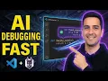I Stopped Debugging Manually After This AI Found the Bug in Seconds