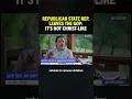 Republican State Rep Jeremy Faison is retiring from the GOP This party isn t Christ-like anymore