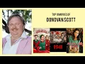 Donovan Scott Top 10 Movies of Donovan Scott Best 10 Movies of Donovan Scott