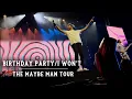 Download Lagu AJR - Birthday Party/I Won't Mashup live - TMM Tour 4/4/24 TD Garden