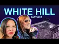 TRAVEL THE DEAD White Hill Mansion Real Haunted House PART