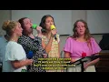 Somebody Set Me Free / I'll Fly Away (Evening Light Tabernacle)