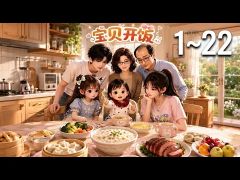 아가야, 밥 먹자 30화