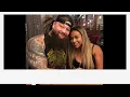 Bray Wyatt Funeral WWE champion Bray Wyatt Last Tribute RIP Bray Wyatt