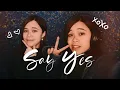 Download Lagu SAY YES (Moon Lovers: Scarlet Heart Ryeo Ost.) | Covered by Ryze Cuison