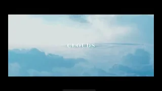 north to east clouds official video 