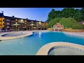 Best Western Plaza Inn Gatlinburg TN United States Hotel Review