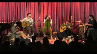 Sofia Reyes - Milamores live from Grammy Museum