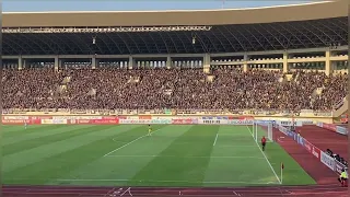 terbaik untukmu pss sleman vs dewa united piala presiden std manahan solo