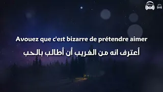 Indila Ainsi Bas La Vida مترجمة عربي  Indila Ainsi Bas La Vida مترجمة عربي