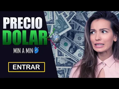 Download MP3 Precio del Dolar Hoy Jueves 01 de Junio del 2024 - Actualizado Minuto a minuto