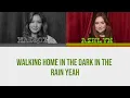 Julia Lester, Saylor Bell - Call It What You Want (Color Coded Lyrics) [From HSMTMTS Final Season]