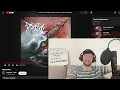 Lagu Disgorge - Cranial Impalement FULL Album Reaction \u0026 Listen