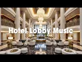 Download Lagu Geniet van jazzmelodieën in de elegante ruimte van het luxe lobbyhotel