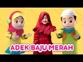 Download Lagu Aishwa Nahla feat Salman Sofia : Adek Baju Merah | Sholawat Badar