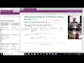 More Complicated Unit Conversions Class