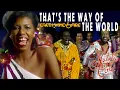 Download Lagu That's The Way Of The World - Natalie Cole with Earth, Wind \u0026 Fire