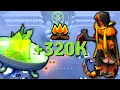 OSRS Wintertodt Guide Best EXP