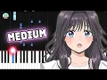 Lagu Kaoru Hana wa Rin to Saku OP - \