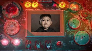 Мөнхийннар-ын 2025 оны шинэ оны бэлэг 🎁
