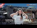 Download Lagu DJ WRECKING BALL -MILEY CYRUS by 66 PROJECT || TEAM MBURET OFFICIAL