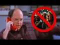 George s Answering Machine without the laugh track V2