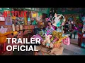 Video di Sem Filtro | Trailer oficial | Netflix Brasil