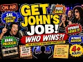 Get John s Job Part 3 Sal Governale s Legendary Audition The Ultimate Stern Show Competition