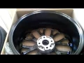 Rines mini cooper R17 4 en 100